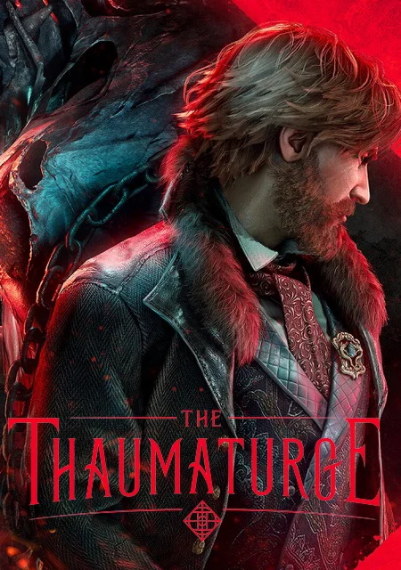 The Thaumaturge